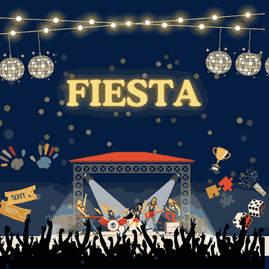 Fiesta