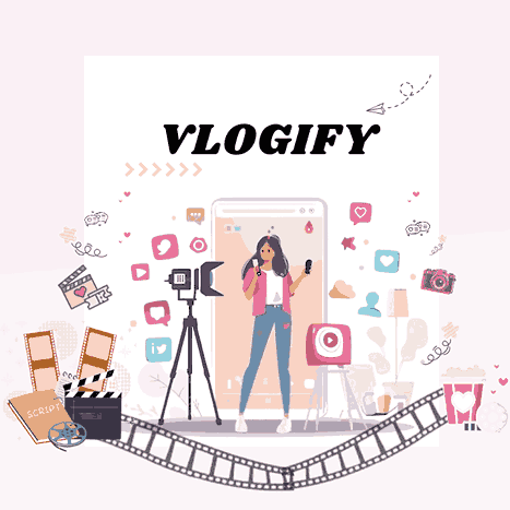Vlogify